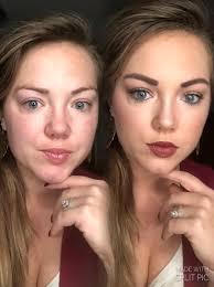 Heather Vining, Mary Kay Independent Beauty Consultant