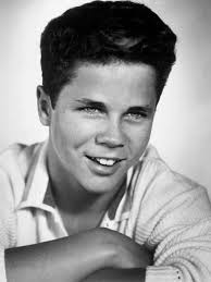 Tony Dow