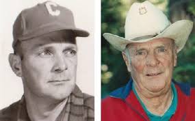 JOSEPH McCLELLAN Obituary (1921