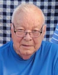 Obituary information for William J. "Jim" McGlade