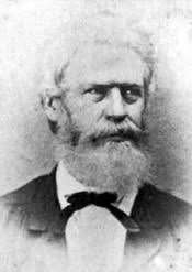 Battle of Round Mountain