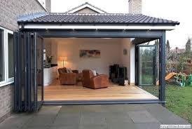 Double Folding Folding Doors Aluminum Suppliers Internally Conservatory Ideas Aluminum Conservatory Doors Double Folding Ide 2020 House Ev Planlari Ev Dekoru