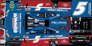 We were fortunate enough to start a relationship with wicked cushion during the knoxville nationals last year and when they decided to launch their new product, wicked energy gum, we were glad they. Pc Computer Nascar Heat Evolution 5 Kasey Kahne Drive Home A Winner Sweepstakes The Textures Resource