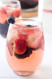 Mixed Berry Sangria Gal On A Mission Recipe Berry Sangria Easy Sangria Recipes White Sangria Recipe