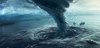 No one keeps statistics, but in the last century, numerous ships and planes have simply vanished without a trace. Top 7 Theories Behind The Mysterious Bermuda Triangle 30a