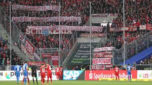 313,766 likes · 1,478 talking about this. Fc Bayern Munchen Fans Beleidigen Hopp Flick Ist Ausser Sich Eurosport