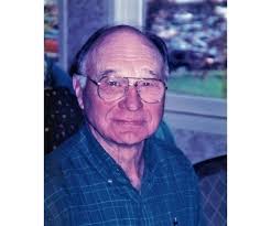 Clarence Ensor Obituary (1926