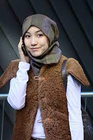 Ggambar style hijab tp cowboy. Western Style Hijab Fashion Hijab Melody