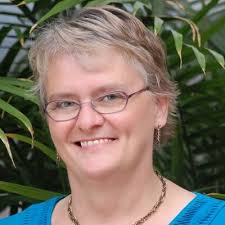 Valerie Comer (@valeriecomer)