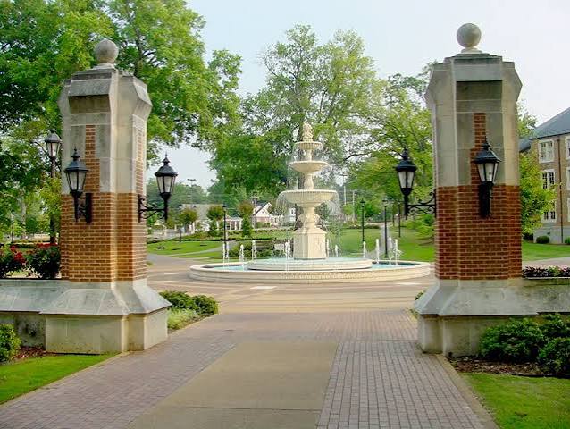 University of North Alabama - Encyclopedia of Alabama