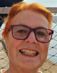 Details of WDSF athlete Sabine Schaefer