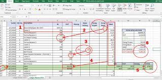 Excel dapat digunakan untuk membuat silsilah yang detail, tetapi untuk proyek penelitian jangka panjang, anda mungkin membutuhkan program yang lebih khusus lagi. Contoh Pengurusan Kewangan Perniagaan Guna Excel Blog Pakej My