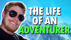 Oli France, Expedition Leader and Inspiring Keynote Speaker