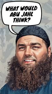 Ahmad AlKurdy are you still sheltering from the feminists?