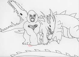 Sandie angulo chen, common sense media. Trinity Of Destruction By Mf217 On Deviantart