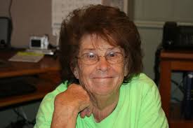 Helen Marie Kuykendall McKee (1928-2018)