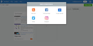 We've found this works with and without the final slash. Add Rss Feed Help Center Pandasuite