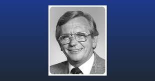 Ivor R. Roberts Obituary February 4, 2015