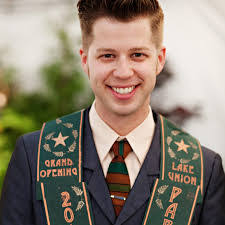 Michael Cepress's Instagram, Twitter & Facebook