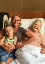 Obituary information for Eunice Lorraine Edmond