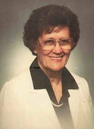 Grace Gertrude Kent Phifer (1915-2001)