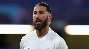Soy sergio ramos garcía, capitán del real madrid y jugador de la selección española de fútbol. Sergio Ramos Real Madrid Defender To Leave Bernabeu This Summer Football News Sky Sports