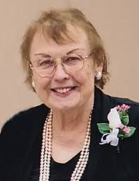 Obituary information for Marjorie A. Schmidt
