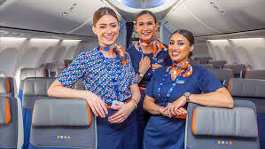 Be A Professional Air Hostess After 12Th & Earn Your Dream Salary