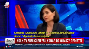 Telefon 0212 300 66 66. Sabah Com Tr Halk Tv Sunucusu Ozlem Gurses Ten Yeni Yalan Haber Facebook