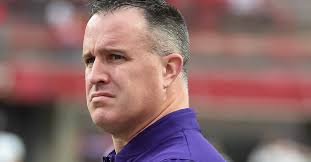 Northwestern football under Pat Fitzgerald was 'racially segregated,'  according to three former players