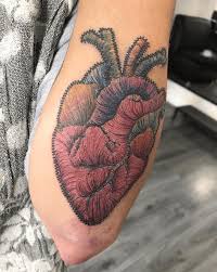 Check spelling or type a new query. Embroidery Tattoos Everything You Need To Know About Them