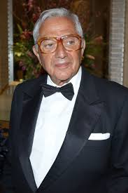 The fantastic production designs of Ken Adam