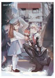Mystic Messenger Traducciones Espanol 30 En 2020 Mystic Messenger Traduccion Mistyc Messenger