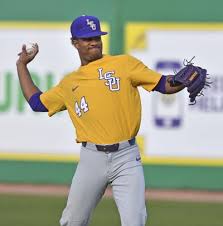 Paul Mainieri On Lsu Baseballs Opening Day Lineup Pitching