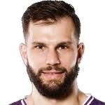 Alexander Moller stats