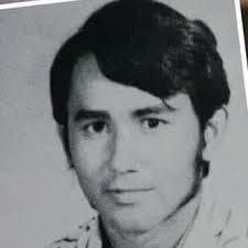 Rodolfo Rodriguez Obituary March 10, 2022