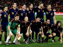 Fez 4 a 1 na hungria, com dois gols do camisa 10, e 2 a 0 em el salvador. Selecoes Imortais Espanha 2008 2012 Imortais Do Futebol