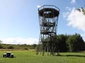 Uitkijktoren Holmers-Halkenbroek (Amerdiep) | Drenthe