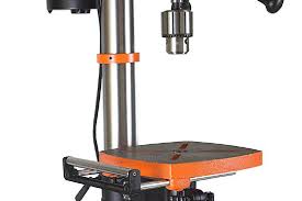 Seperti banyak alat kuasa, kebanyakan mesin gerudi datang dalam pelbagai kelajuan dan kedalaman penggerudian. The 8 Mesin Bor Terbaik Untuk Beli Pada Tahun 2018