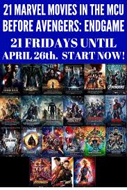 Universal also owns the solo film rights. Best Order To Watch All The Marvel Movies And Tv Shows Marvel Movies List Marvel Movies In Order Marvel Avengers Movies
