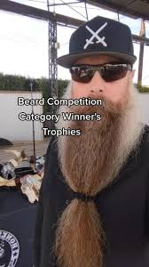 World Beard Championship