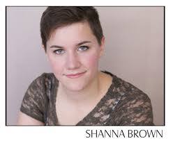 Shanna Brown's Instagram, Twitter & Facebook