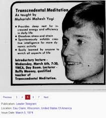 My Enlightenment Delusion