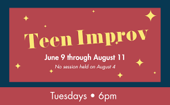 Improv Club
