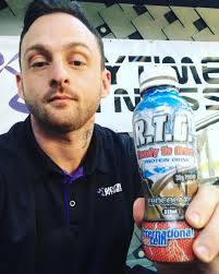 Tyson Deen Aka T-Prime