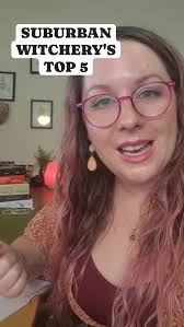 Suburban Witchery (@suburban_witchery) · Instagram 照片和视频