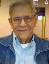 Obituary information for Joseph Albert Chrusciel