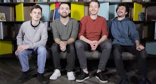 В 2018 году мирзализаде выступил на шоу «вечерний ургант», где произнес политический лозунг под видом шутки. Komiki Iz Stand Up Club 1 Gosti Shou Uznat Za 10 Sekund