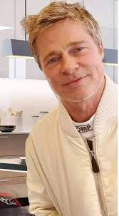 Brad Pitt