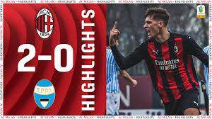 Ibrahimovic and mandzukic set to feature for milan in belgrade. Highlights Milan Primavera 2 0 Spal Matchday 6 Primavera 1 2020 21 Youtube